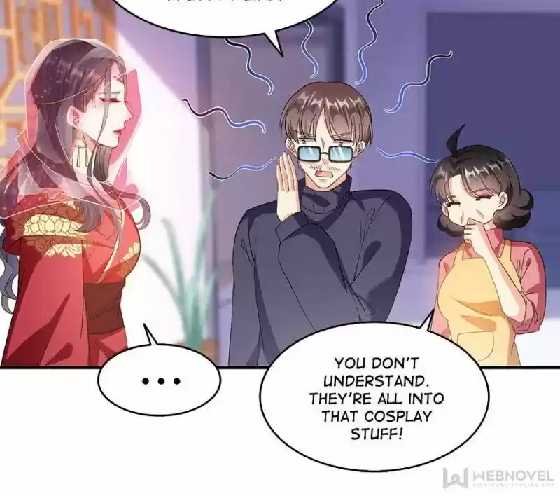 Cultivation Chat Group ch.288