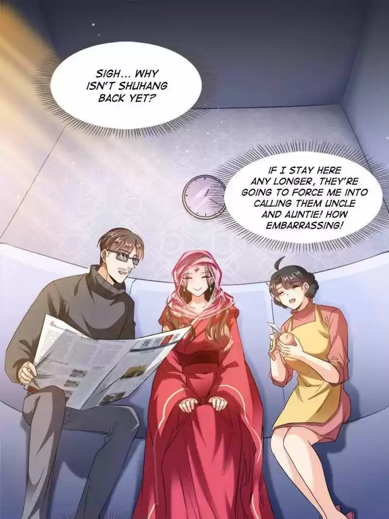 Cultivation Chat Group ch.288