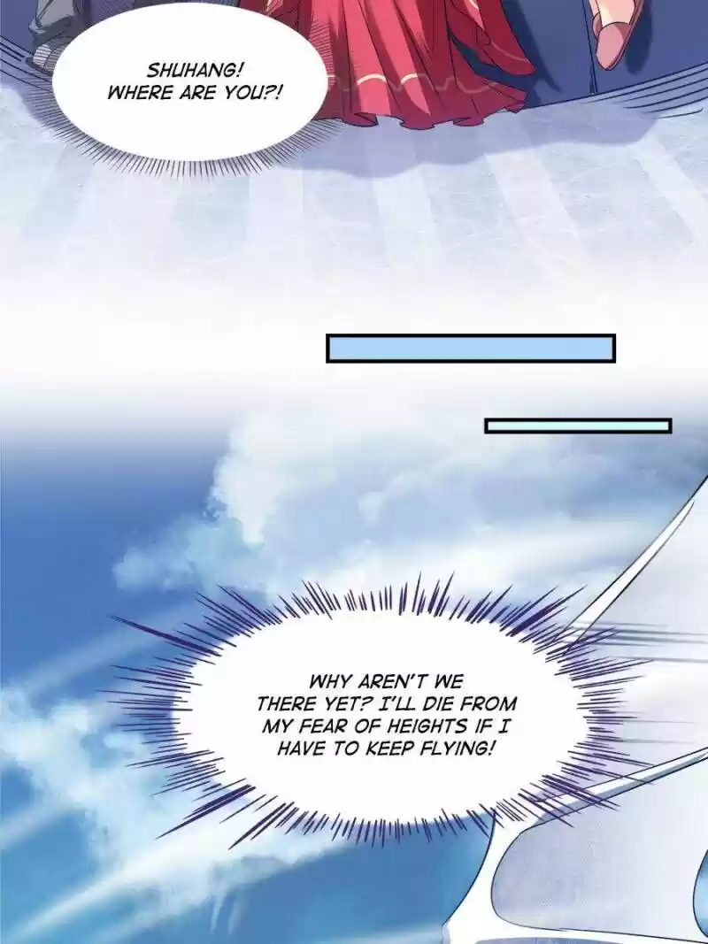 Cultivation Chat Group ch.288