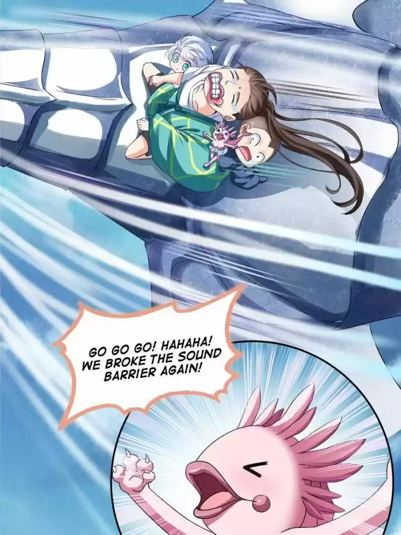 Cultivation Chat Group ch.288