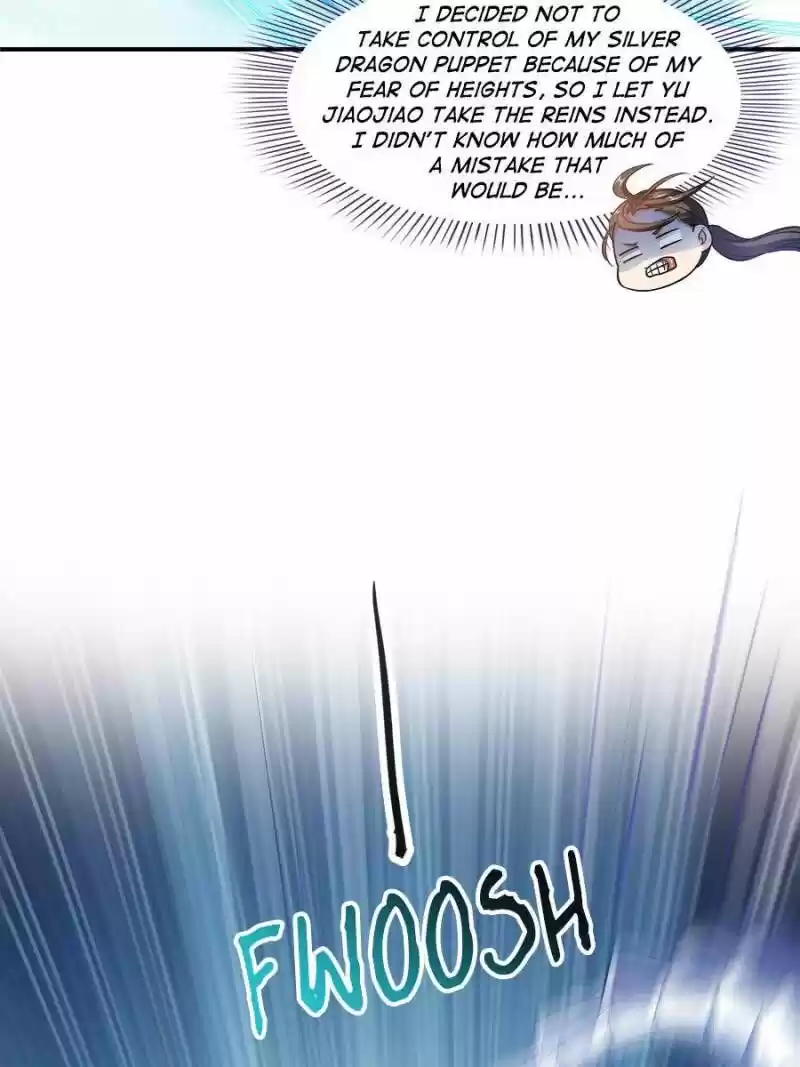 Cultivation Chat Group ch.288