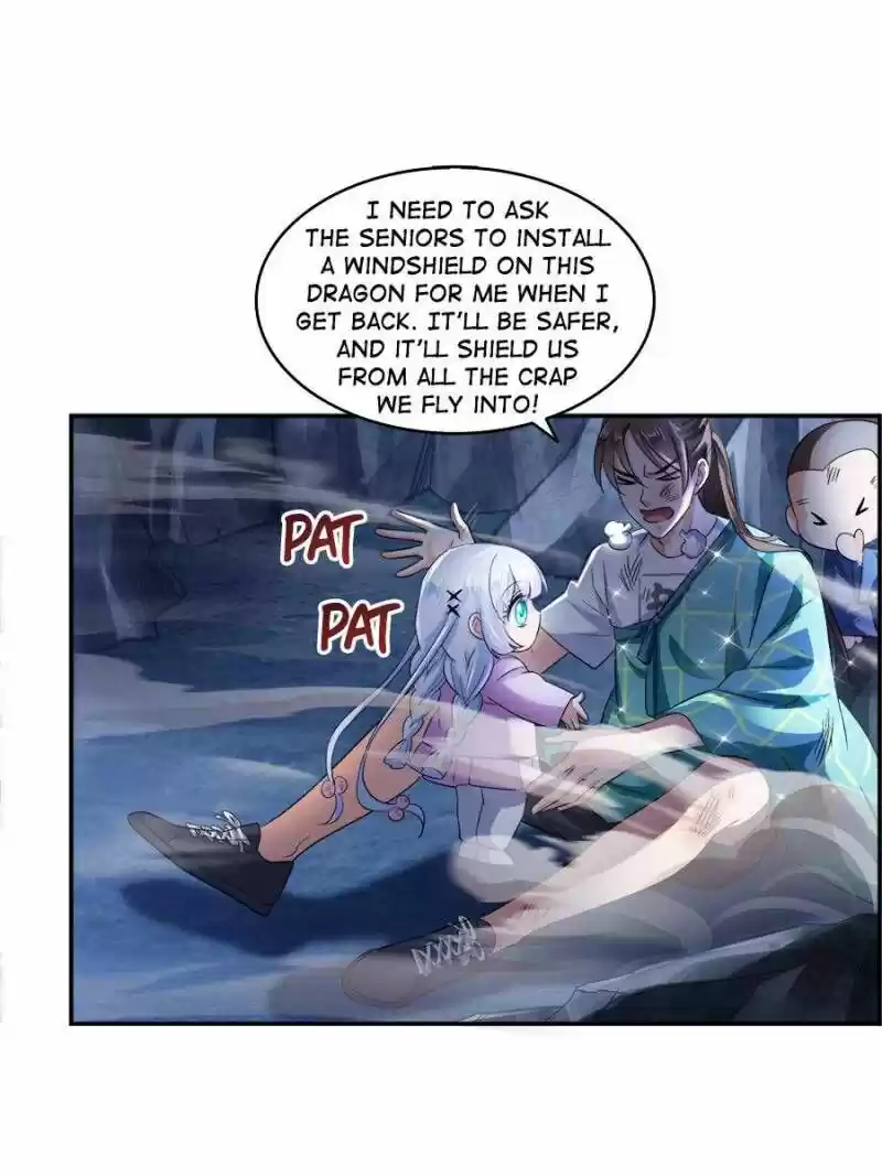 Cultivation Chat Group ch.288