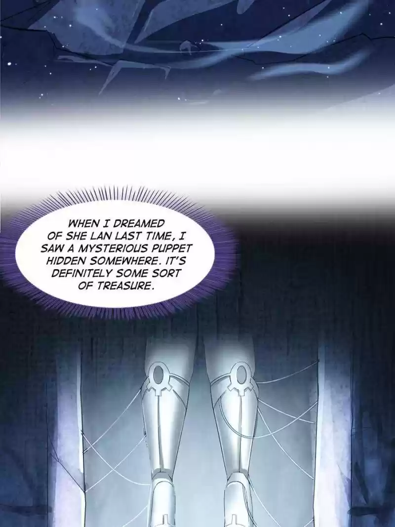 Cultivation Chat Group ch.288