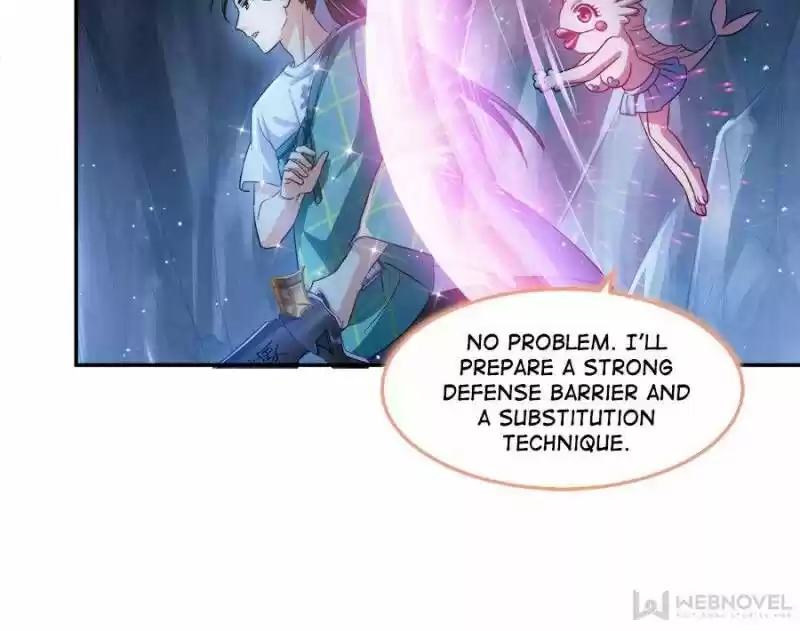 Cultivation Chat Group ch.288