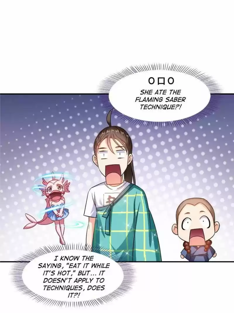 Cultivation Chat Group ch.288