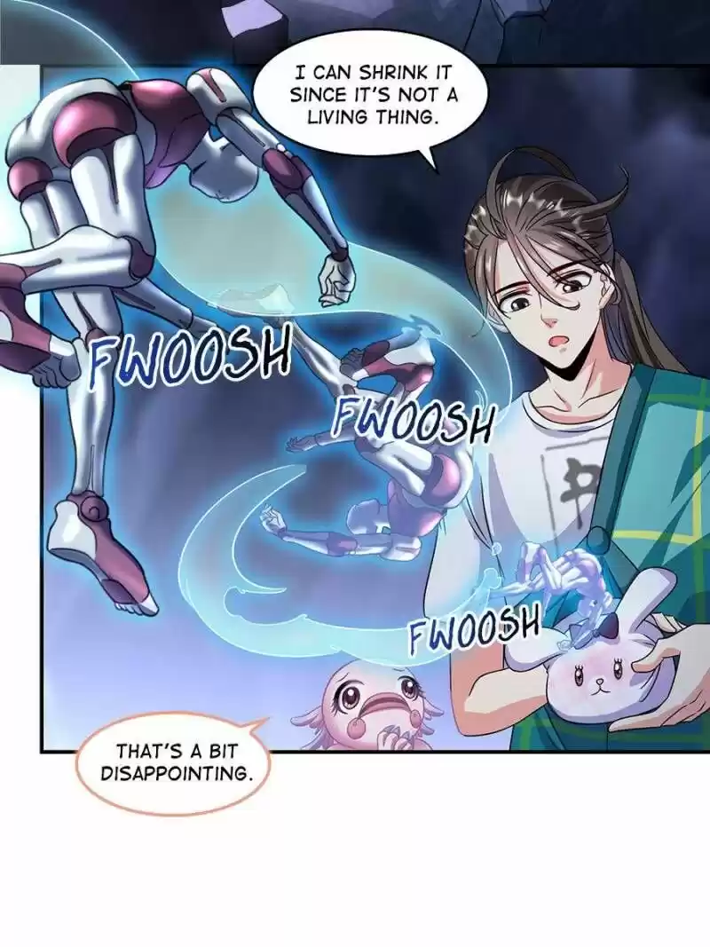 Cultivation Chat Group ch.288