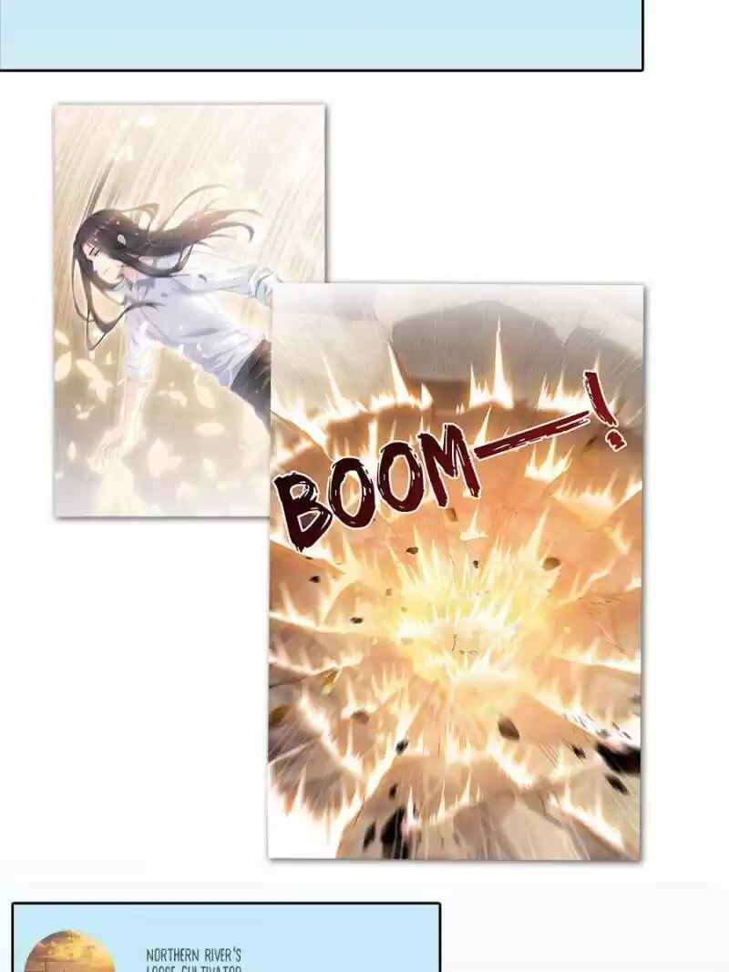 Cultivation Chat Group ch.288