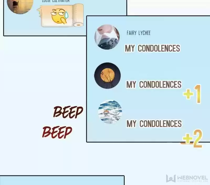 Cultivation Chat Group ch.288