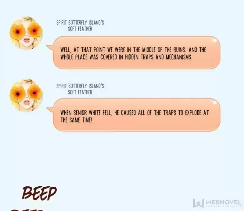 Cultivation Chat Group ch.288