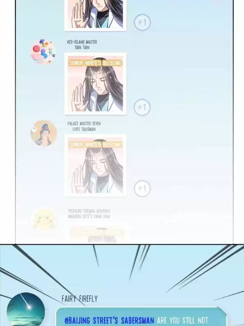 Cultivation Chat Group ch.288