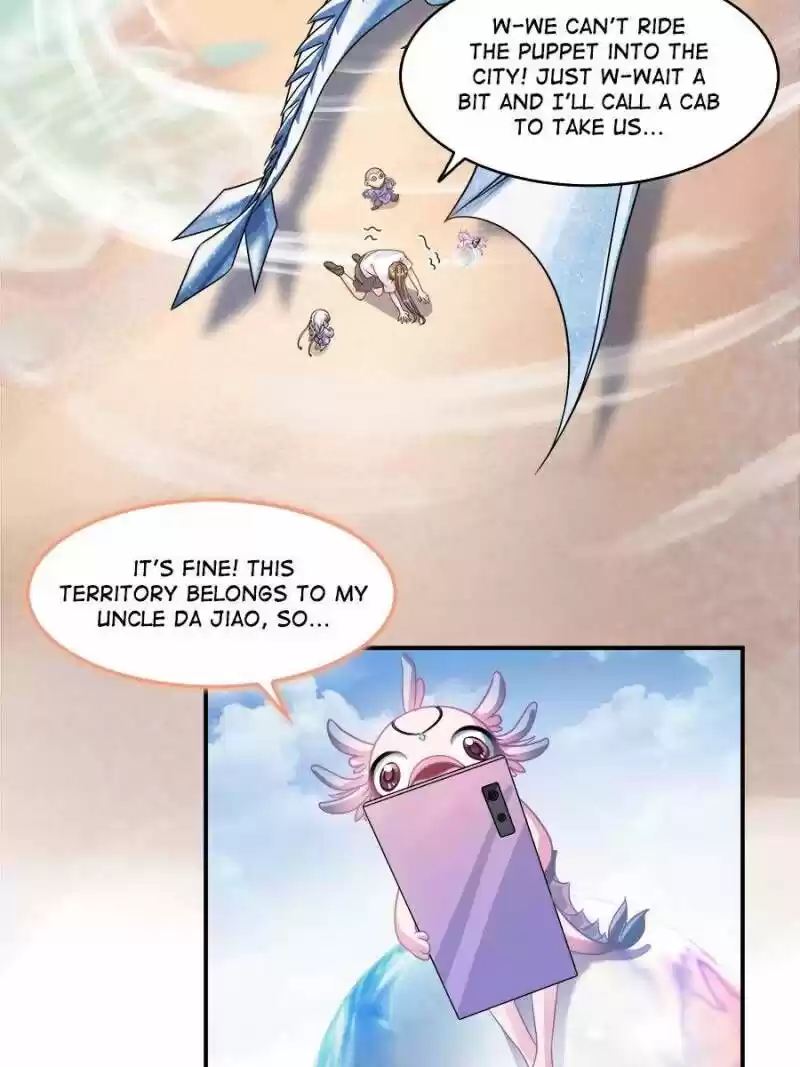 Cultivation Chat Group ch.288