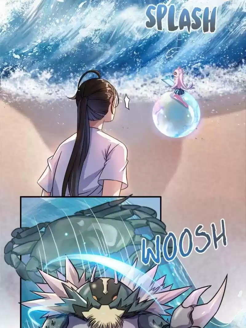 Cultivation Chat Group ch.288