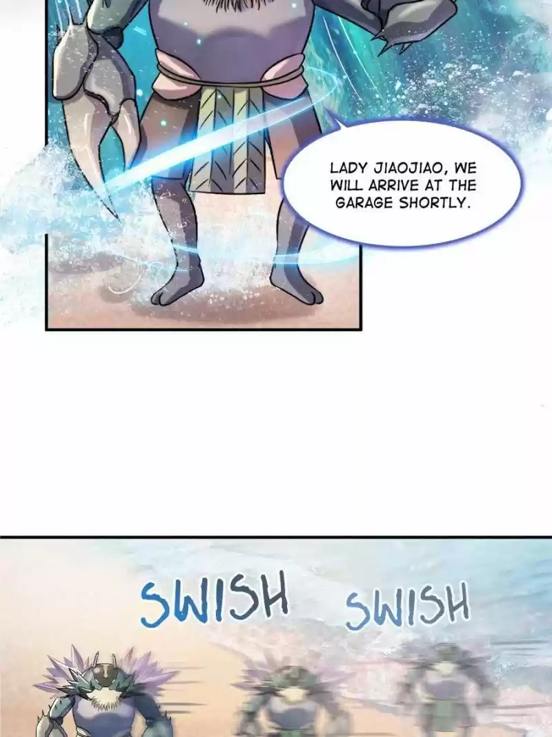 Cultivation Chat Group ch.288