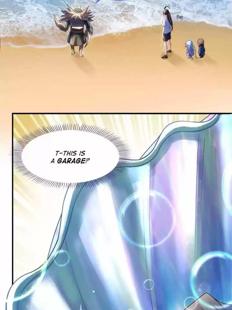 Cultivation Chat Group ch.289