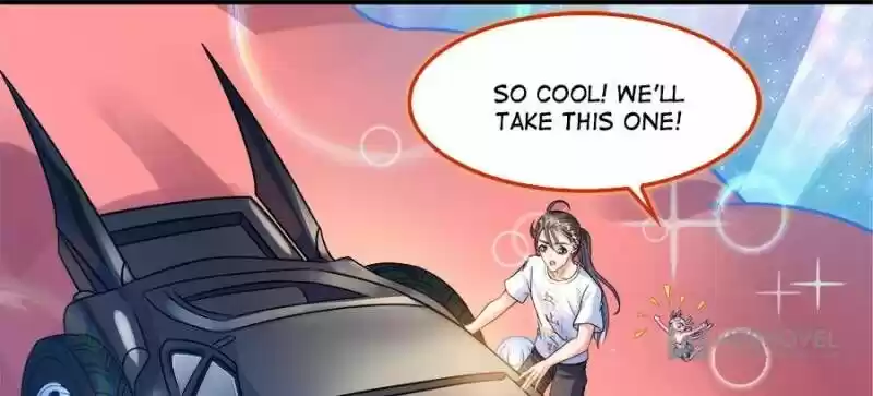 Cultivation Chat Group ch.289