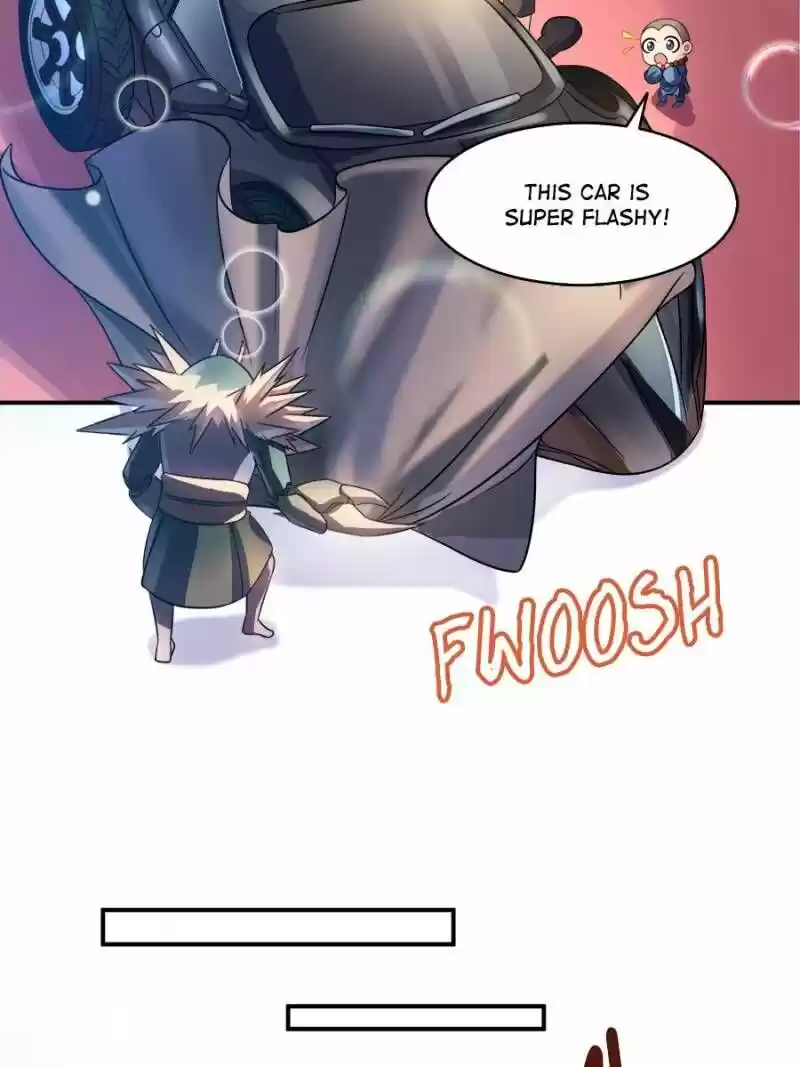 Cultivation Chat Group ch.289