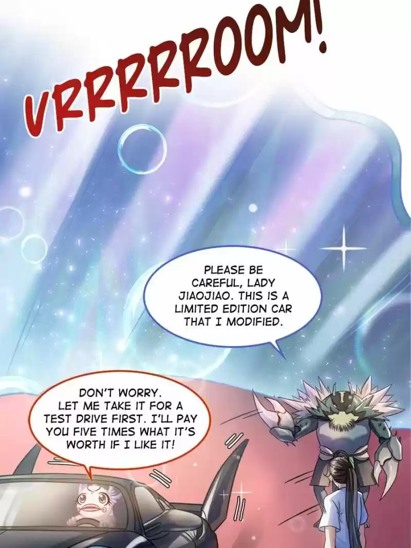 Cultivation Chat Group ch.289