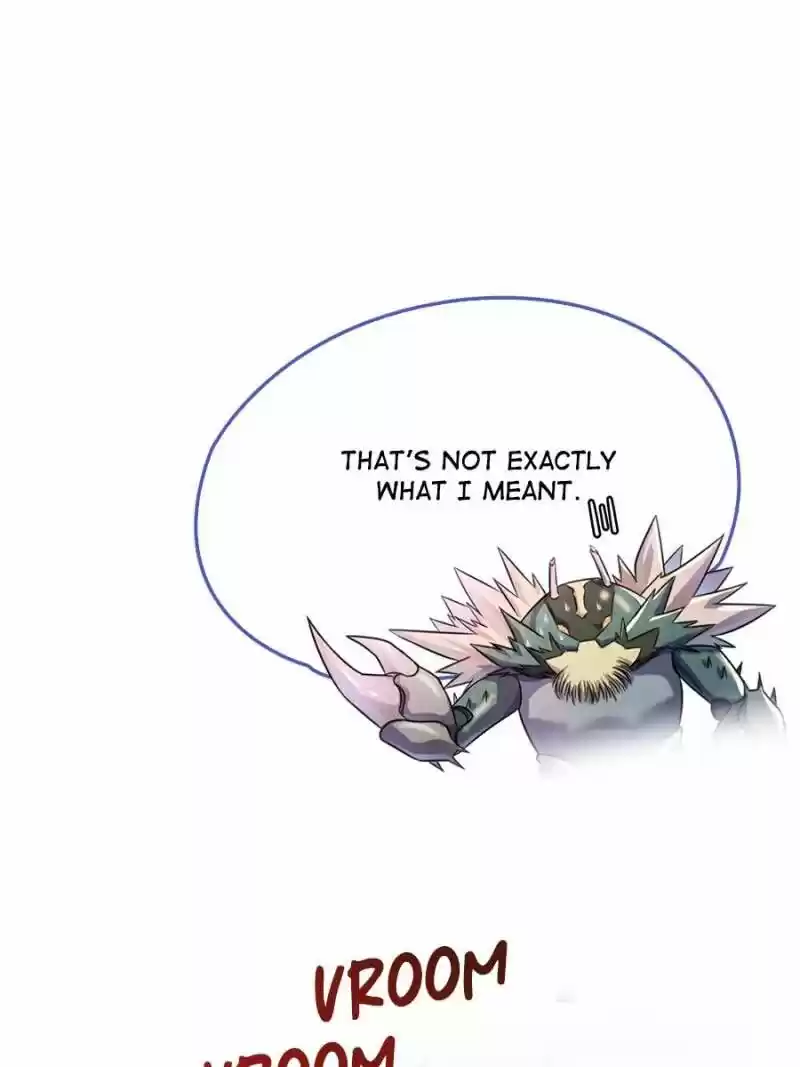 Cultivation Chat Group ch.289