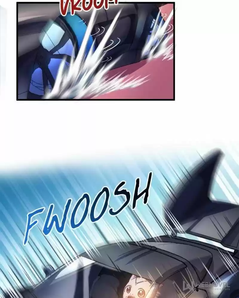 Cultivation Chat Group ch.289