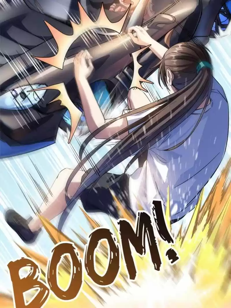 Cultivation Chat Group ch.289