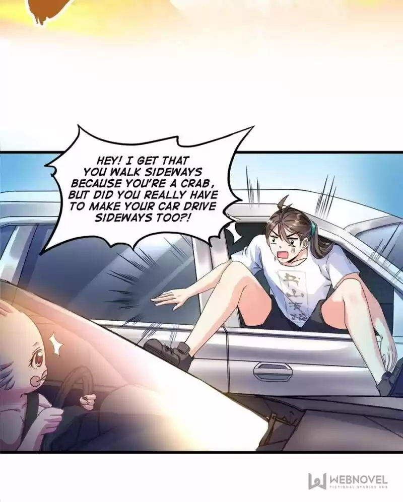 Cultivation Chat Group ch.289