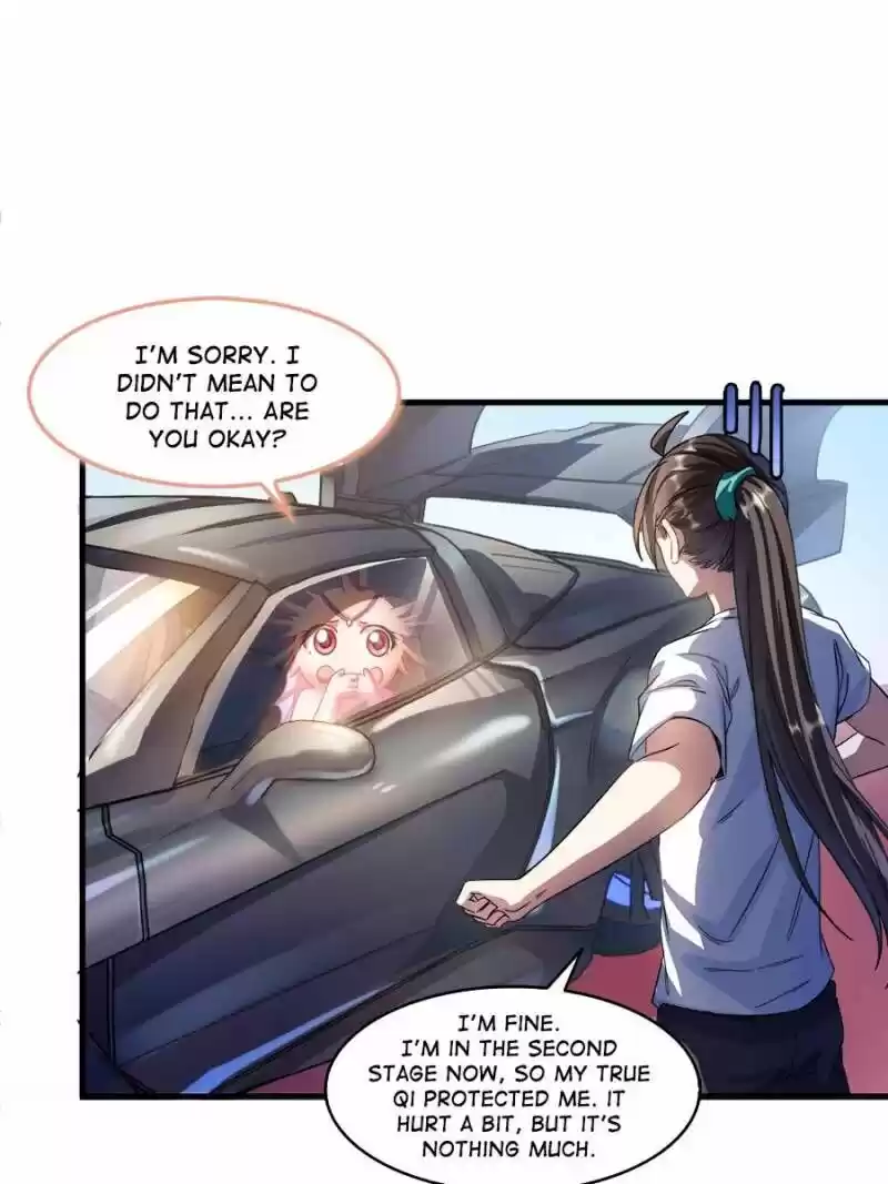 Cultivation Chat Group ch.289