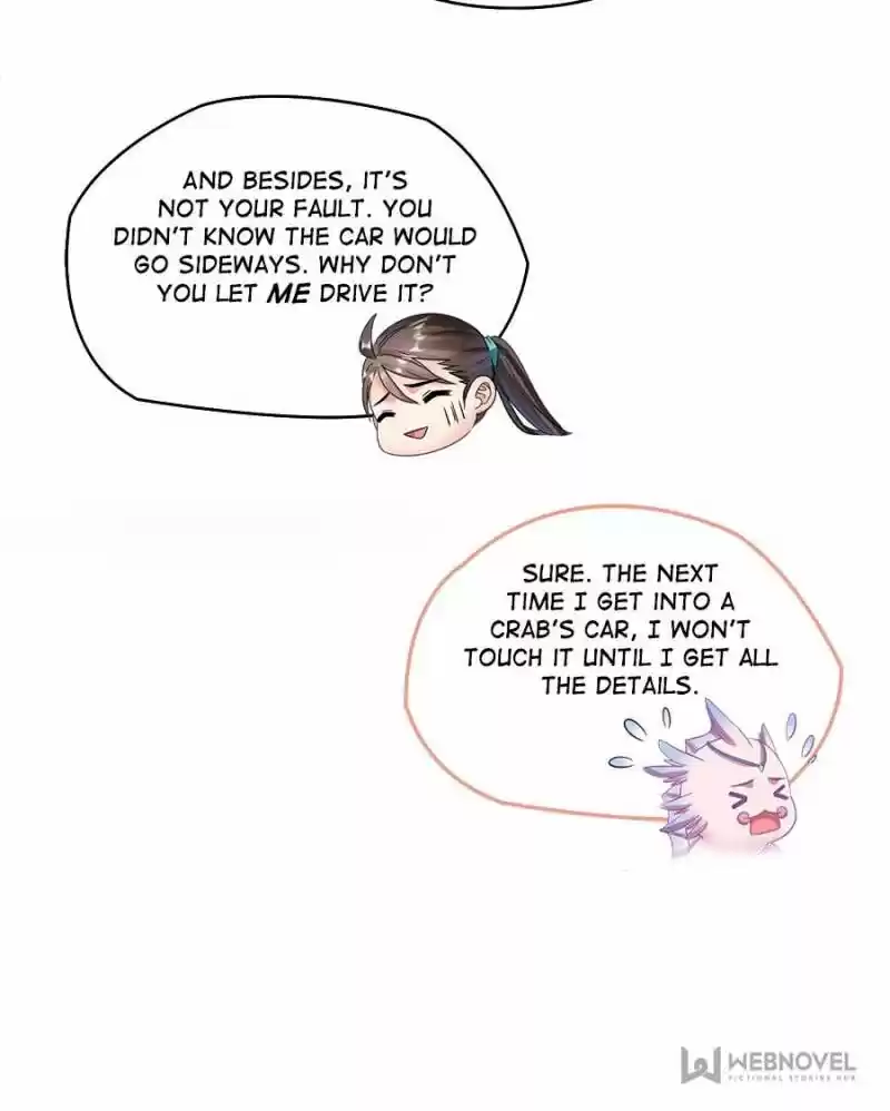 Cultivation Chat Group ch.289