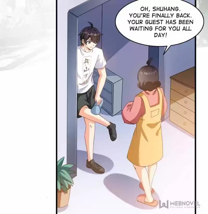 Cultivation Chat Group ch.289