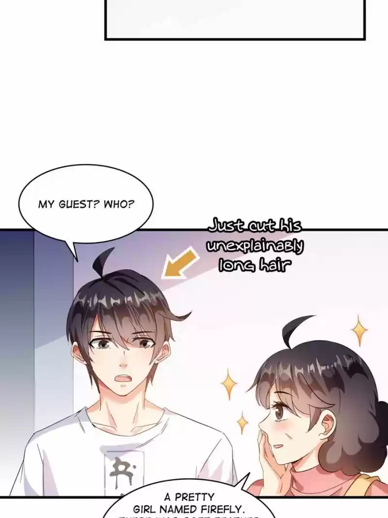 Cultivation Chat Group ch.289