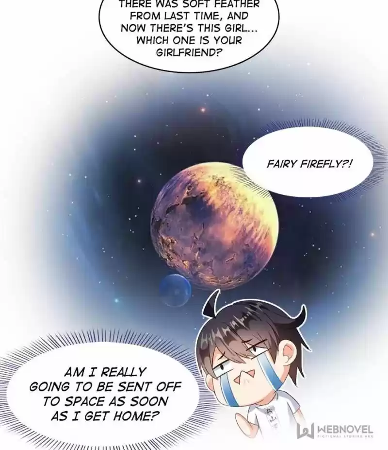 Cultivation Chat Group ch.289