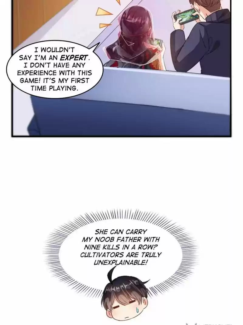 Cultivation Chat Group ch.289