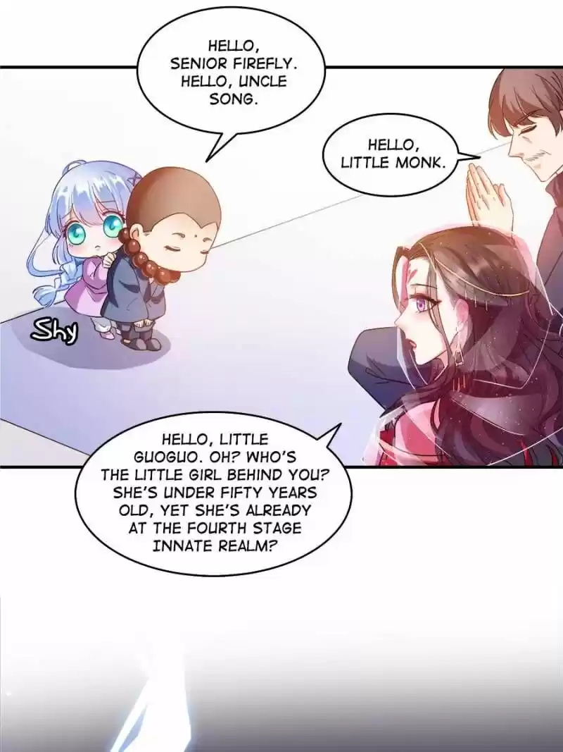 Cultivation Chat Group ch.289