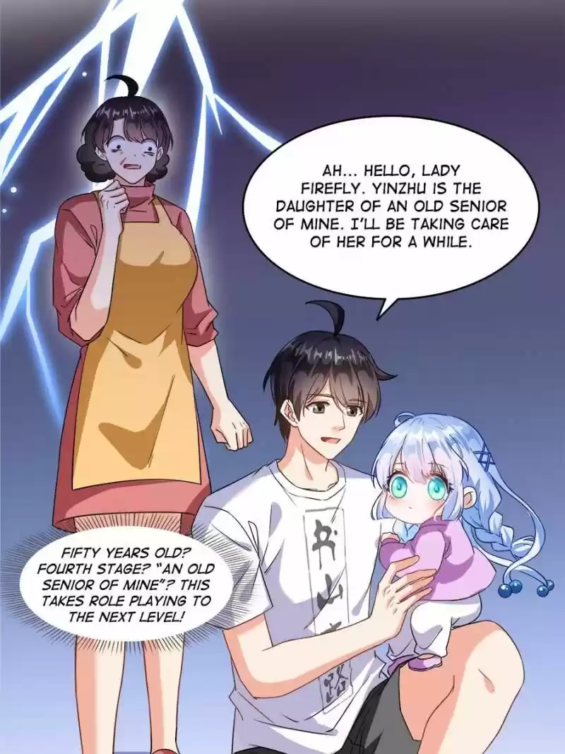 Cultivation Chat Group ch.289