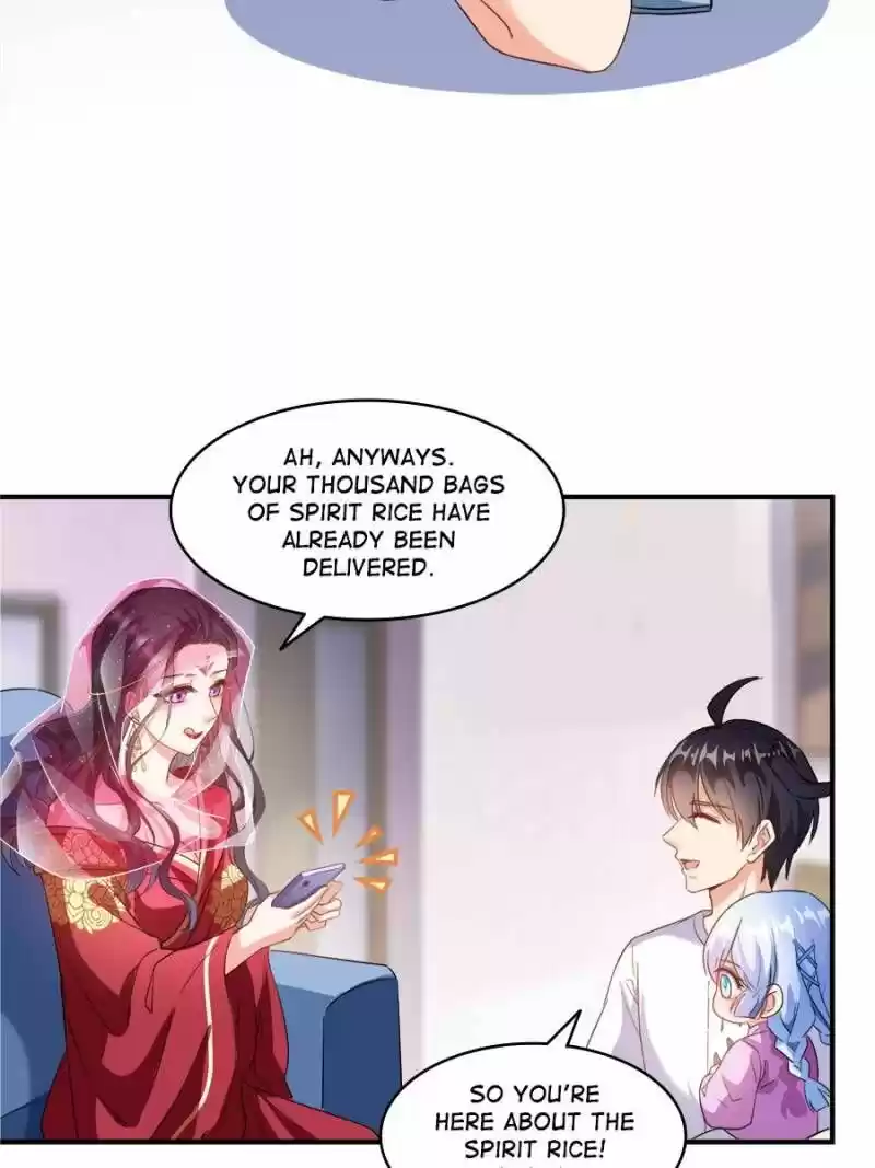 Cultivation Chat Group ch.289