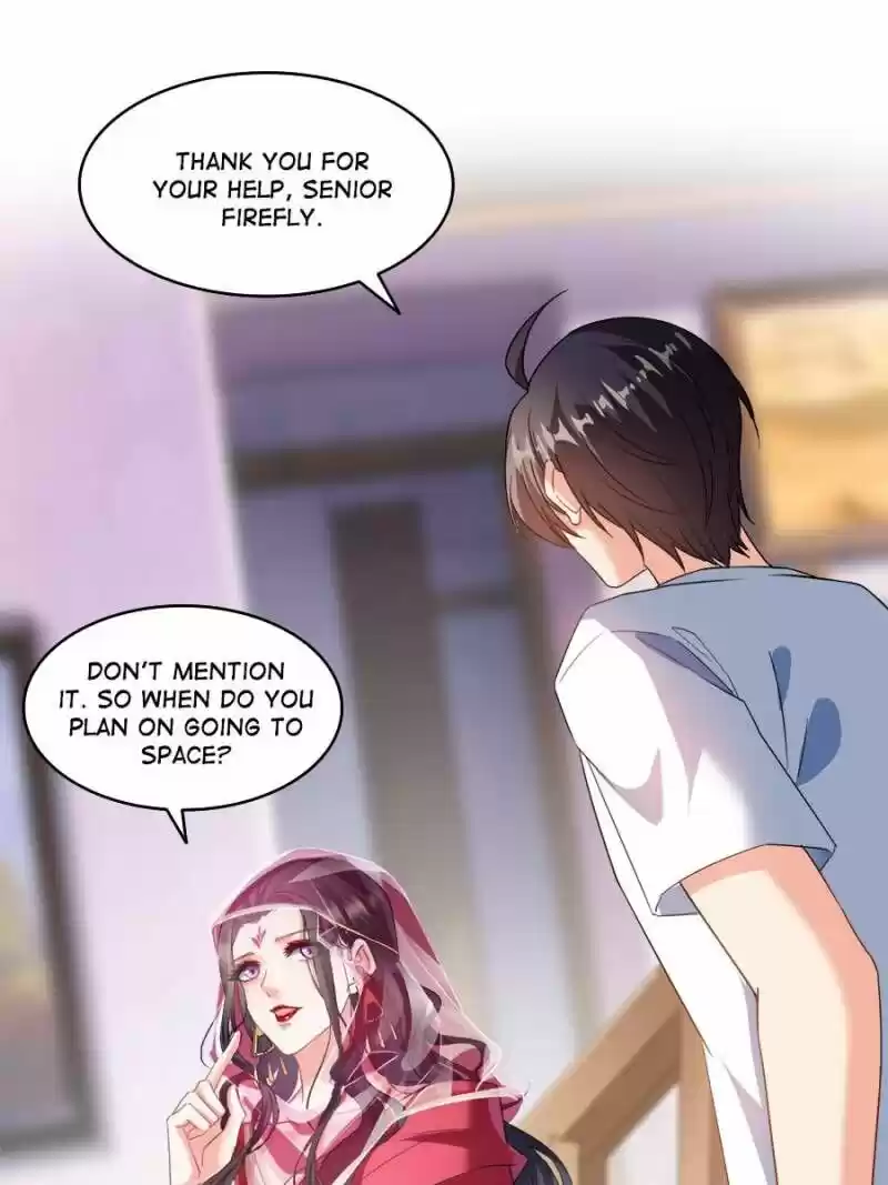 Cultivation Chat Group ch.289