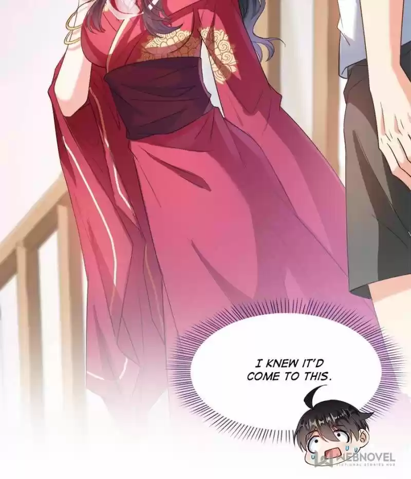 Cultivation Chat Group ch.289