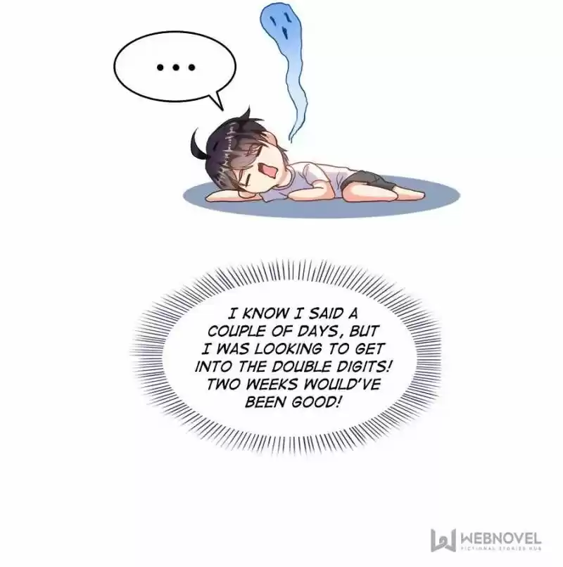 Cultivation Chat Group ch.289