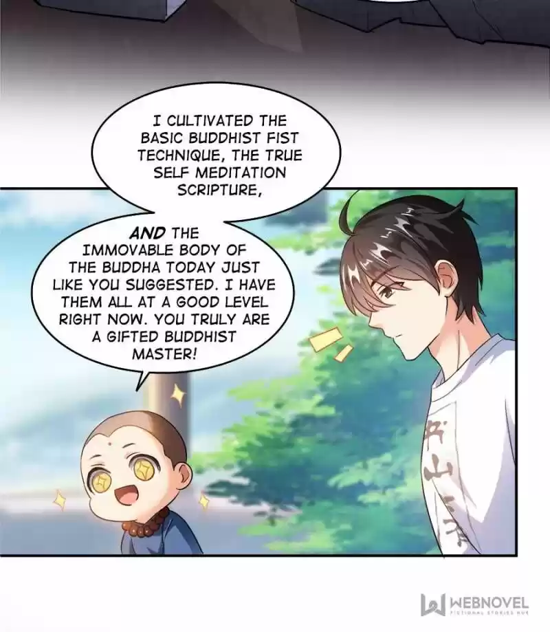 Cultivation Chat Group ch.289