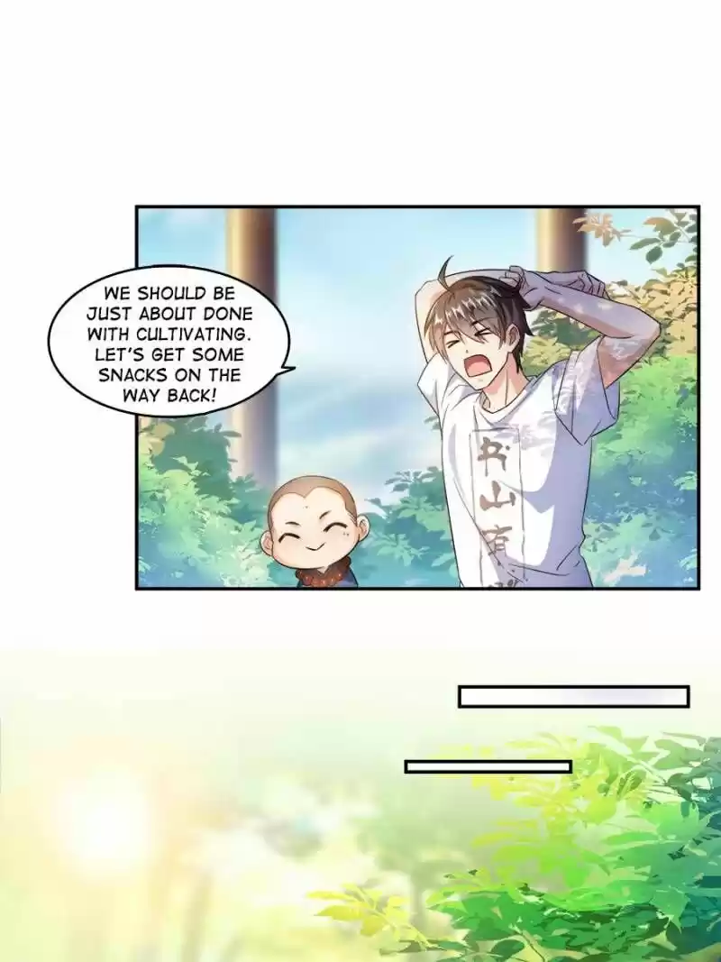 Cultivation Chat Group ch.289