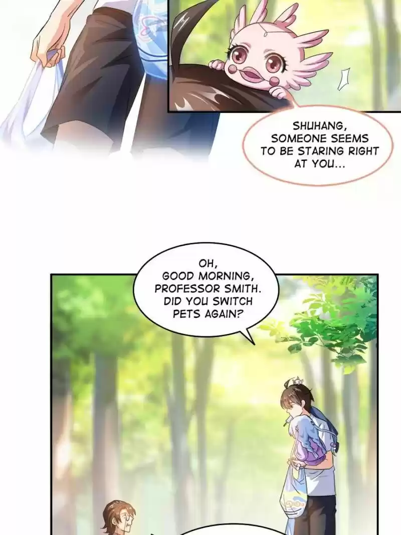 Cultivation Chat Group ch.289