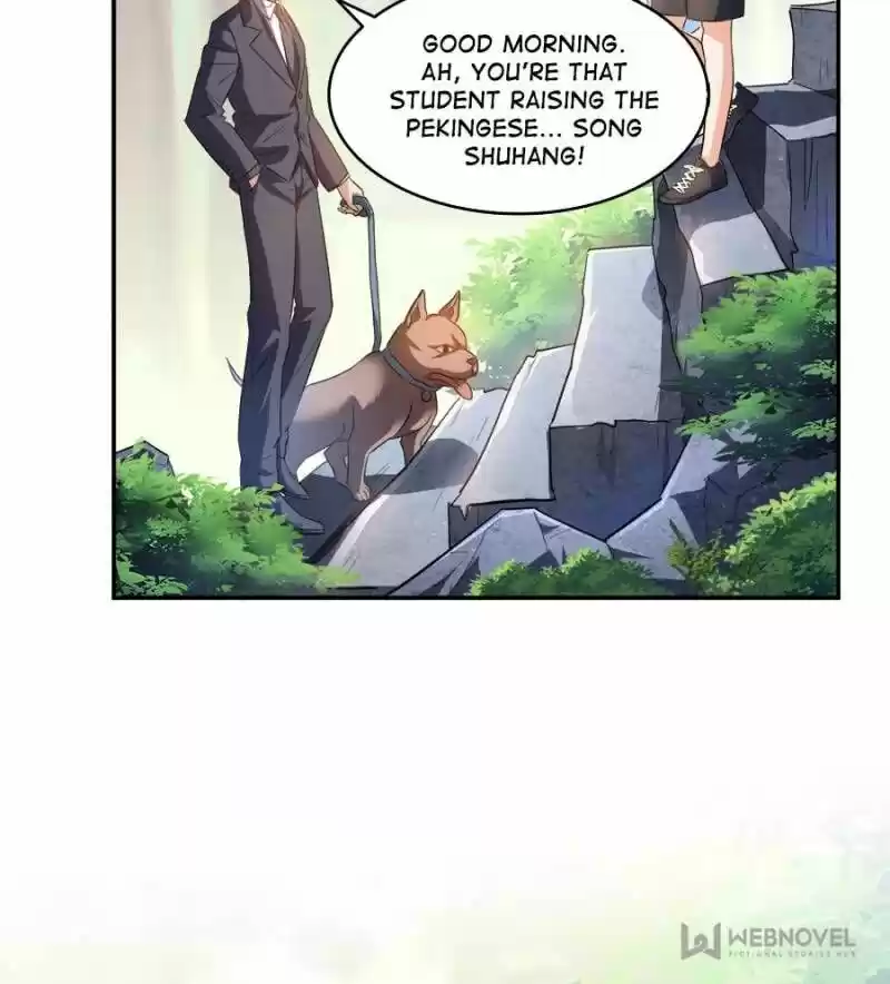 Cultivation Chat Group ch.289