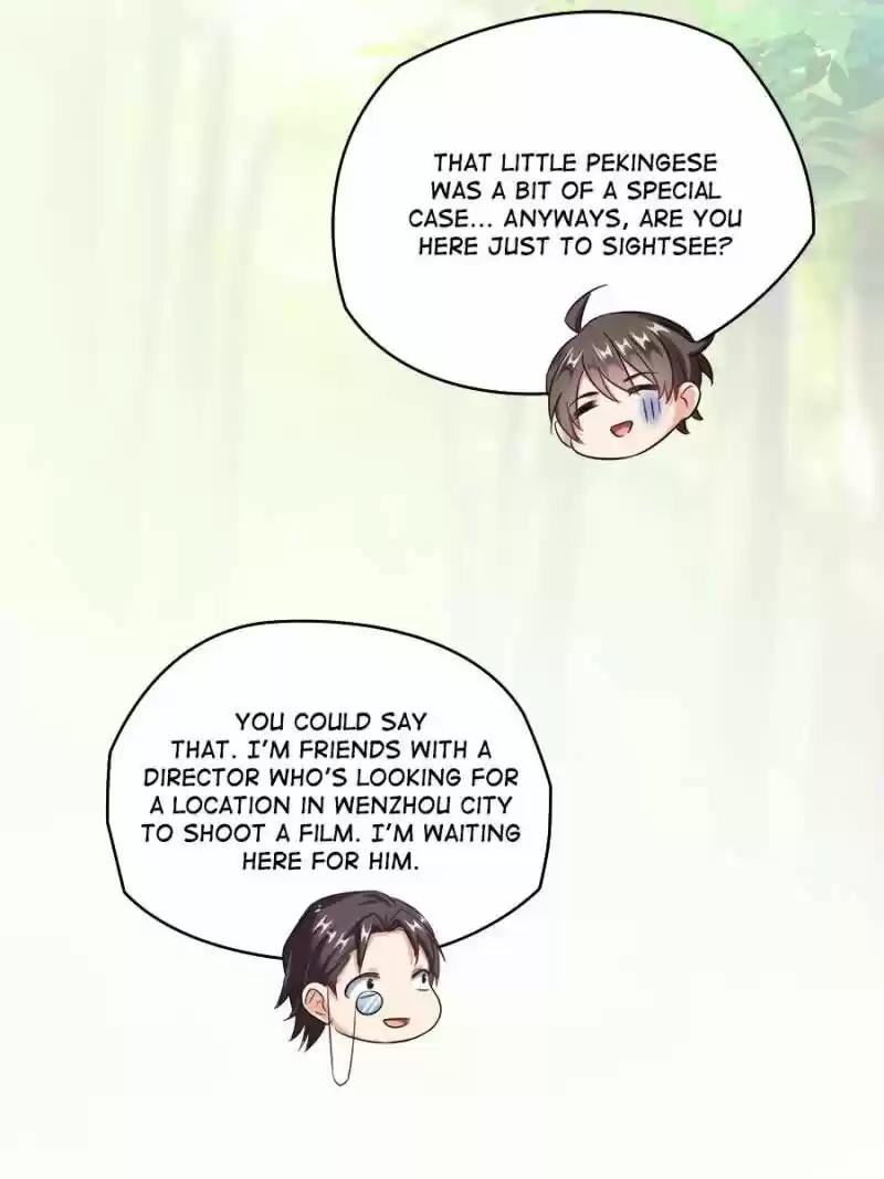 Cultivation Chat Group ch.289