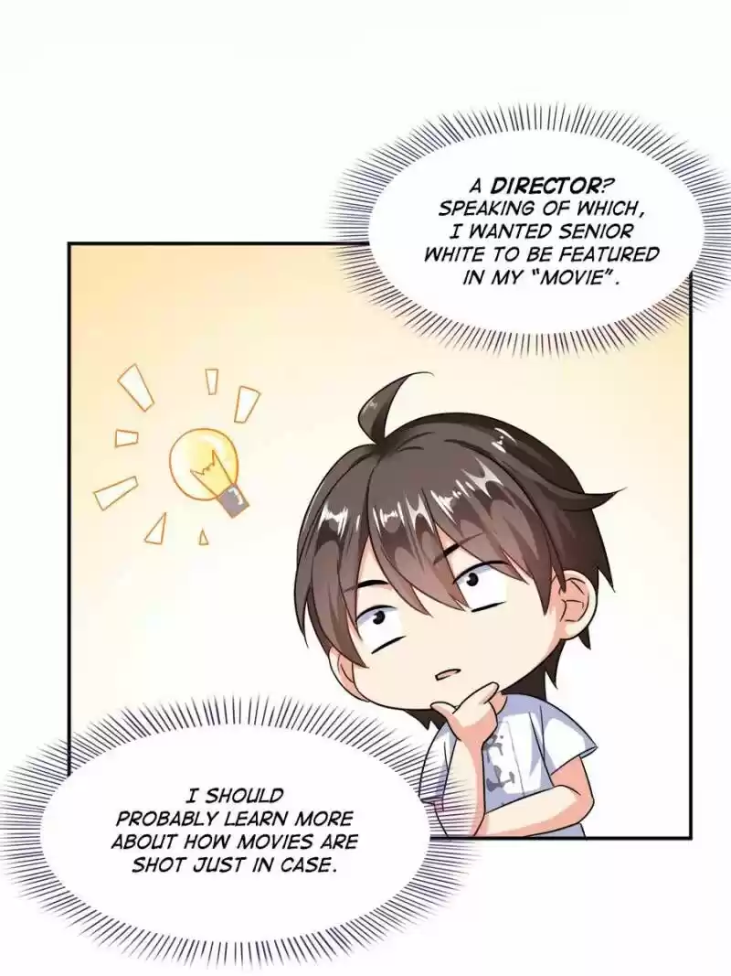 Cultivation Chat Group ch.289