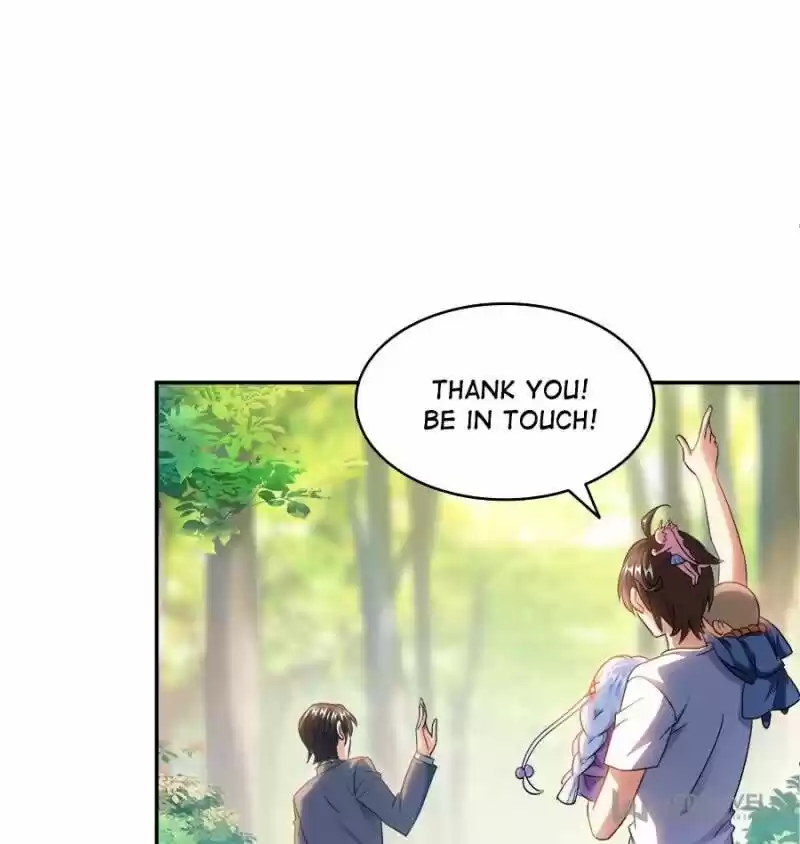 Cultivation Chat Group ch.290