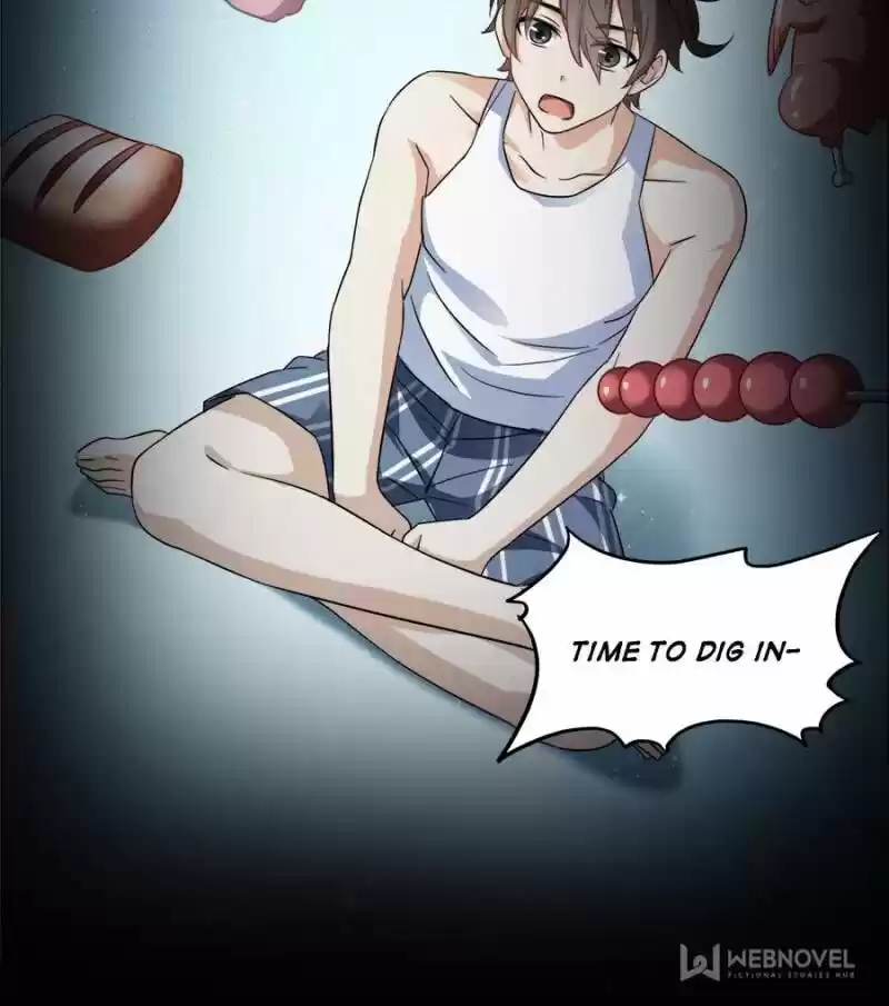 Cultivation Chat Group ch.290