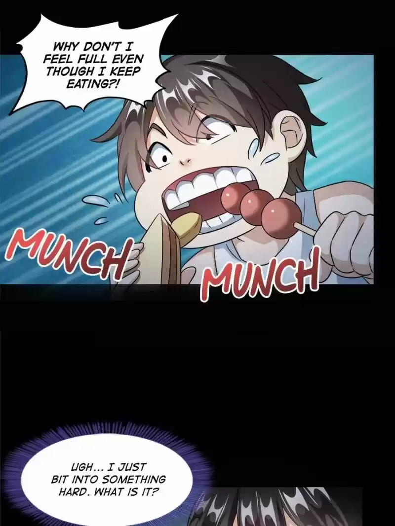 Cultivation Chat Group ch.290