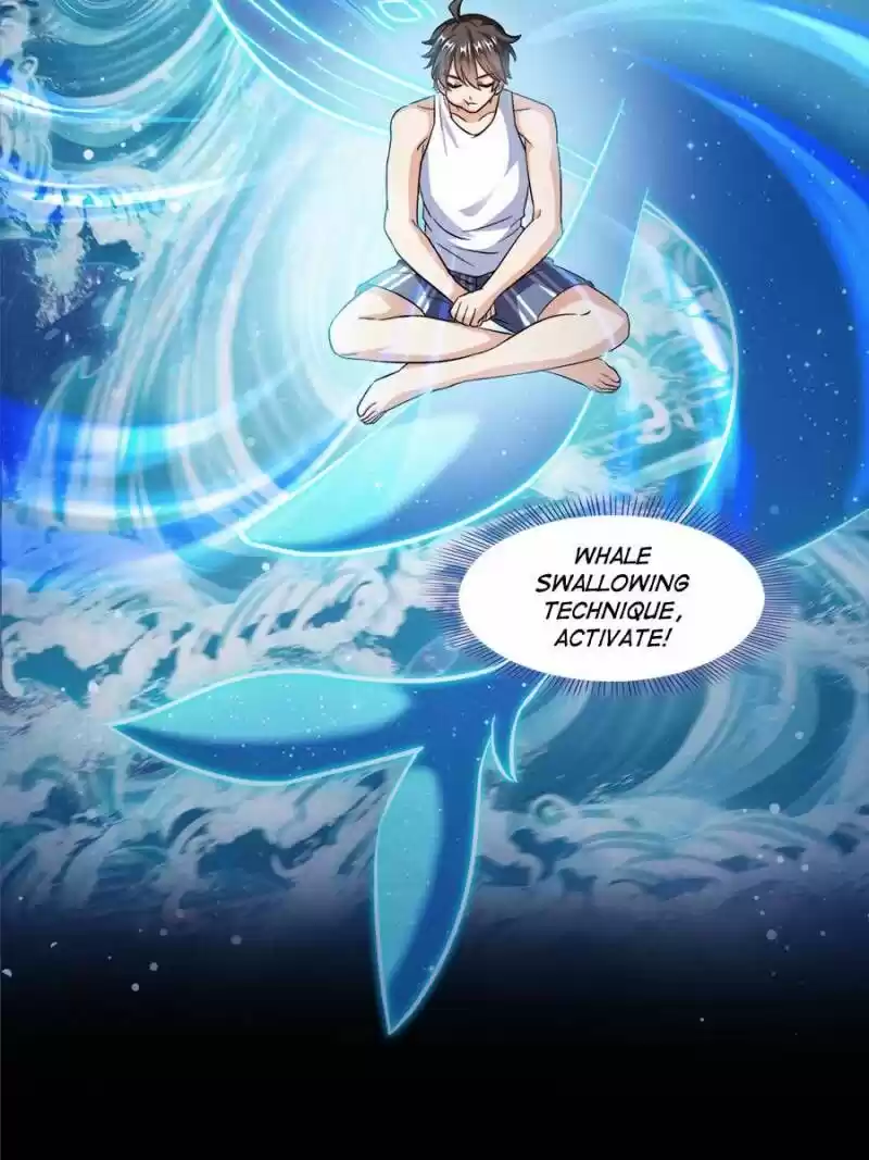 Cultivation Chat Group ch.290