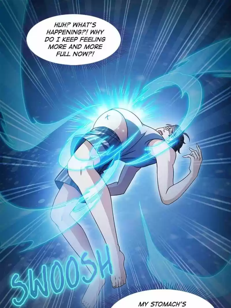 Cultivation Chat Group ch.290