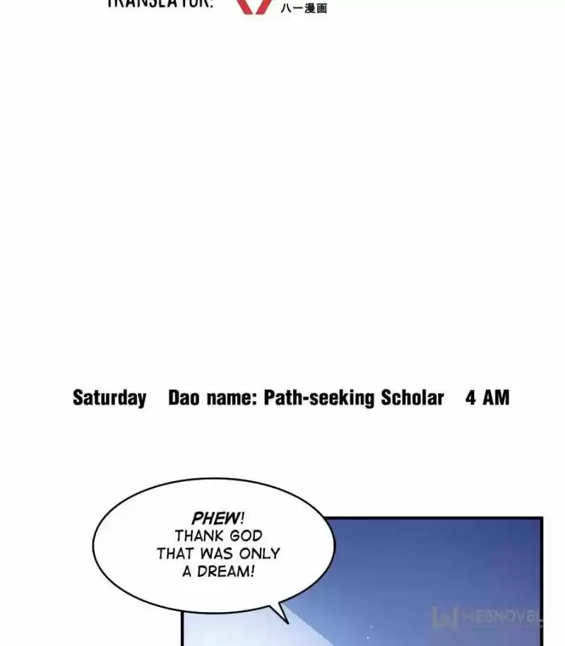 Cultivation Chat Group ch.290