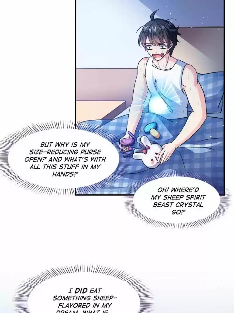 Cultivation Chat Group ch.290